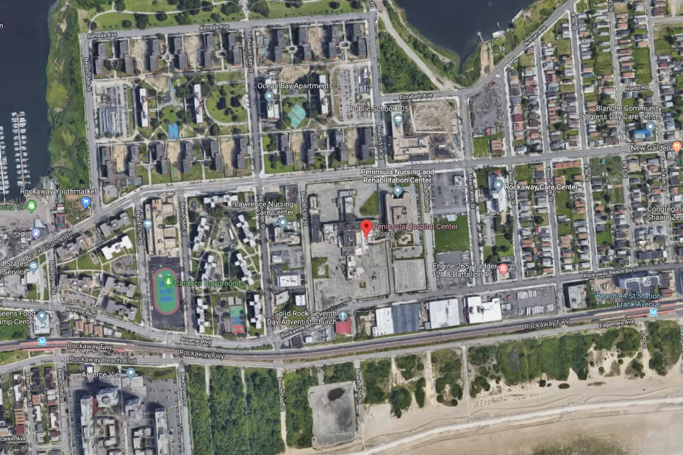 Edgemere Commons